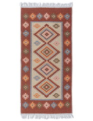 Kilimas Terra 80x150 cm цена и информация | Ковры | pigu.lt