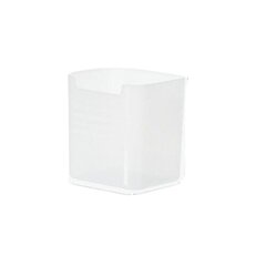 Декоративный картонный ящик Homania, 3 шт. цена и информация | Посуда для хранения еды | pigu.lt