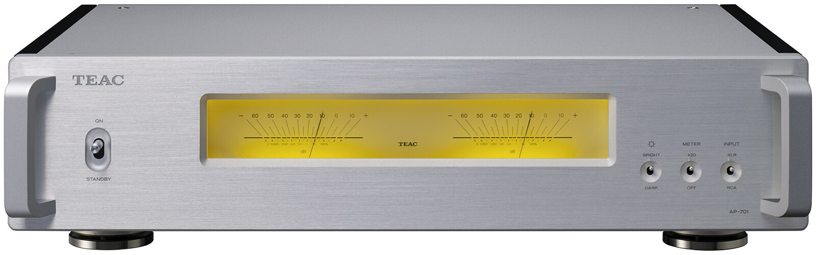 Teac AP-701 kaina ir informacija | Muzikiniai centrai | pigu.lt