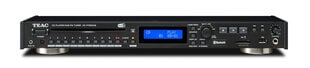 Teac CD-P750DAB kaina ir informacija | Muzikiniai centrai | pigu.lt