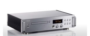 Teac VRDS-701 kaina ir informacija | Muzikiniai centrai | pigu.lt