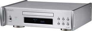 CD-транспорт Teac PD-505T черный цена и информация | Музыкальные центры | pigu.lt