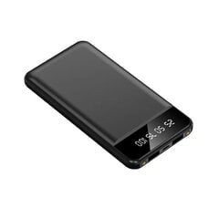 Elkesa K009 20 000 mAh kaina ir informacija | Atsarginiai maitinimo šaltiniai (power bank) | pigu.lt