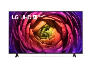 LG 65UR76003LL цена и информация | Телевизоры | pigu.lt