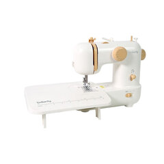 Электрическая швейная машина Butterfly M21A цена и информация | Швейные машинки | pigu.lt
