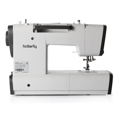Электрическая швейная машина Butterfly JD1080Q Многофункциональный LED 80 points цена и информация | Швейные машинки | pigu.lt