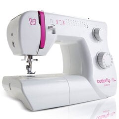 Электрическая швейная машина Butterfly JH5311A Многофункциональный 11 points цена и информация | Швейные машинки | pigu.lt