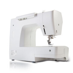 Электрическая швейная машина Butterfly JH8330A 20 points цена и информация | Швейные машинки | pigu.lt