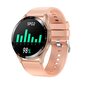 Denver SWC-372 Rose kaina ir informacija | Išmanieji laikrodžiai (smartwatch) | pigu.lt