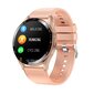 Denver SWC-372 Rose kaina ir informacija | Išmanieji laikrodžiai (smartwatch) | pigu.lt