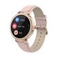 Denver SWC-342 Rose kaina ir informacija | Išmanieji laikrodžiai (smartwatch) | pigu.lt