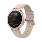 Denver SWC-342 Rose kaina ir informacija | Išmanieji laikrodžiai (smartwatch) | pigu.lt