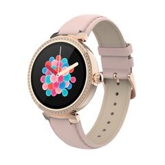 Denver SWC-342 Rose kaina ir informacija | Išmanieji laikrodžiai (smartwatch) | pigu.lt