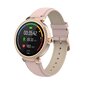 Denver SWC-342 Rose kaina ir informacija | Išmanieji laikrodžiai (smartwatch) | pigu.lt