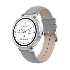 Denver SWC-342 Grey kaina ir informacija | Išmanieji laikrodžiai (smartwatch) | pigu.lt