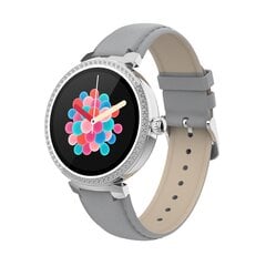 Denver SWC-342 Grey kaina ir informacija | Išmanieji laikrodžiai (smartwatch) | pigu.lt