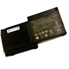 HP SB03XL цена и информация | Аккумуляторы для ноутбуков	 | pigu.lt