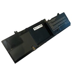 Dell GG386 KG046 D420 D430 цена и информация | Аккумуляторы для ноутбуков	 | pigu.lt