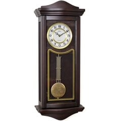 Sieninis laikrodis Adler 20226W kaina ir informacija | Laikrodžiai | pigu.lt