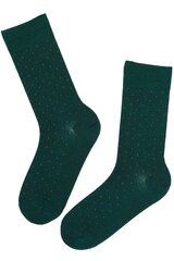 Kojinės vyrams Veiko, žalios цена и информация | Мужские носки | pigu.lt