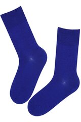 Kojinės moterims, mėlynos kaina ir informacija | Moteriškos kojinės | pigu.lt