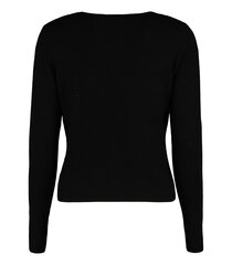 Megztinis moterims Zabaione MAGDALENA*01 4067218196853, juodas kaina ir informacija | Megztiniai moterims | pigu.lt