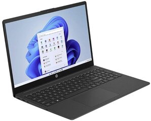 HP 15-fc0026ny Laptop kaina ir informacija | Nešiojami kompiuteriai | pigu.lt