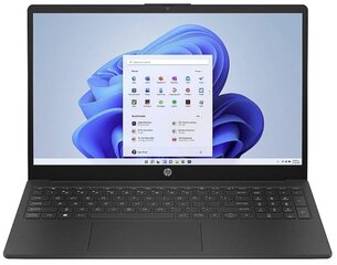 HP 15-fc0026ny Ноутбук цена и информация | Ноутбуки | pigu.lt