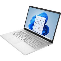 HP 17-cp2005ny Ноутбук цена и информация | Ноутбуки | pigu.lt