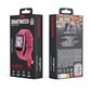 Maxlife Kids MXSW-200 Pink kaina ir informacija | Išmanieji laikrodžiai (smartwatch) | pigu.lt