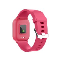 Maxlife smartwatch Kids MXSW-200 pink цена и информация | Смарт-часы (smartwatch) | pigu.lt