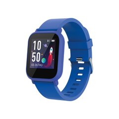 Maxlife Kids MXSW-200 blue цена и информация | Смарт-часы (smartwatch) | pigu.lt