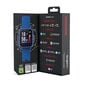 Maxlife Kids MXSW-200 Blue kaina ir informacija | Išmanieji laikrodžiai (smartwatch) | pigu.lt