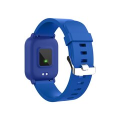 Maxlife smartwatch Kids MXSW-200 blue цена и информация | Смарт-часы (smartwatch) | pigu.lt