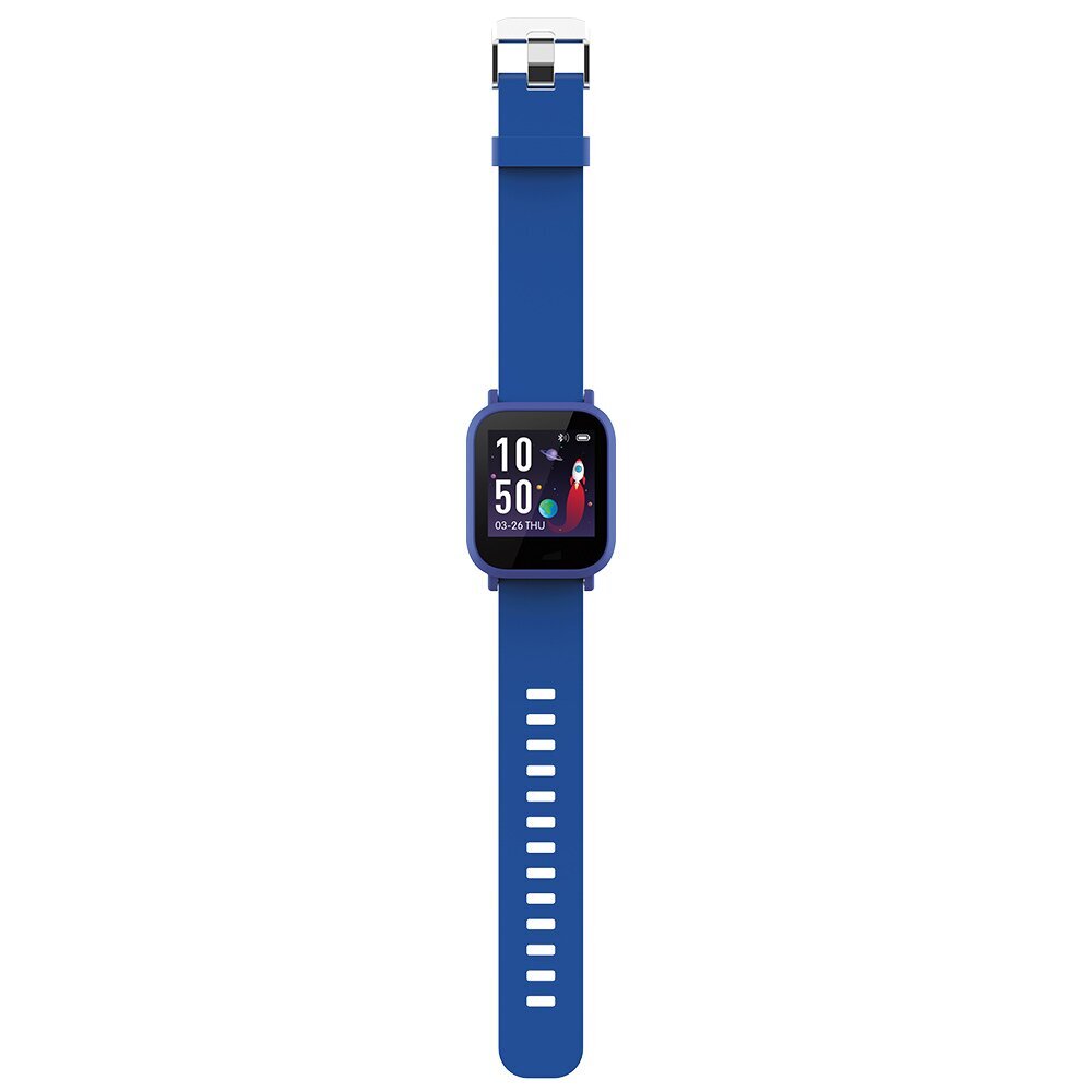 Maxlife Kids MXSW-200 Blue kaina ir informacija | Išmanieji laikrodžiai (smartwatch) | pigu.lt