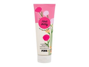 Kūno losjonas Victoria´s Secret Pink Berry, 236 ml kaina ir informacija | Kūno kremai, losjonai | pigu.lt