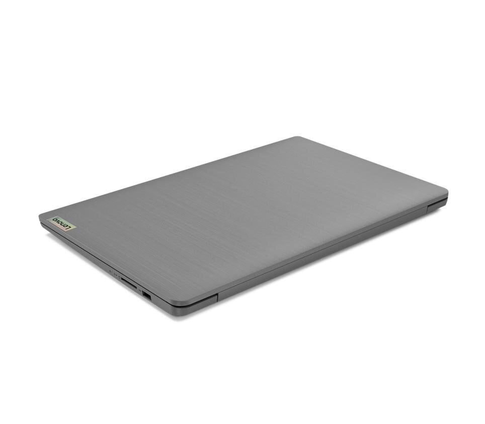 Lenovo IdeaPad 3 15IAU7 kaina ir informacija | Nešiojami kompiuteriai | pigu.lt
