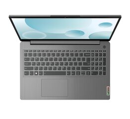 Lenovo IdeaPad 3 15IAU7 цена и информация | Ноутбуки | pigu.lt