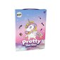 Nagų lakų rinkinys Pretty the Girls, LeanToys, 12 vnt. цена и информация | Kosmetika vaikams ir mamoms | pigu.lt