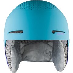 Slidinėjimo šalmas Sports Zupo, mėlynas цена и информация | Горнолыжные шлемы | pigu.lt