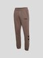 Hummel sportinės kelnės vyrams Ilegacy Regular Pants, rudos kaina ir informacija | Sportinė apranga vyrams | pigu.lt
