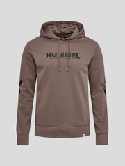 Блуза HUMELL terry hmILEGACY LOGO HOODIE цена и информация | Мужские толстовки | pigu.lt