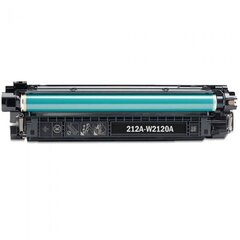 Dore 212A W2120A цена и информация | Картриджи для лазерных принтеров | pigu.lt