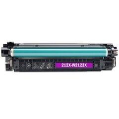 Dore 212X W2122X kaina ir informacija | Kasetės lazeriniams spausdintuvams | pigu.lt