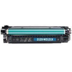 Dore 212X W2121X цена и информация | Картриджи для лазерных принтеров | pigu.lt