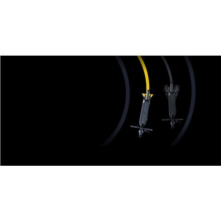 Elektrinis paspirtukas Segway Kickscooter MAX G2 E, juodas цена и информация | Elektriniai paspirtukai | pigu.lt