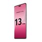 Xiaomi 13 Lite 5G 8/256GB Lite Pink kaina ir informacija | Mobilieji telefonai | pigu.lt