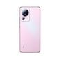 Xiaomi 13 Lite 5G 8/256GB Lite Pink kaina ir informacija | Mobilieji telefonai | pigu.lt