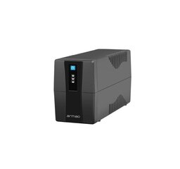 Armac HL/650E/LED/V2 kaina ir informacija | Nepertraukiamo maitinimo šaltiniai (UPS) | pigu.lt