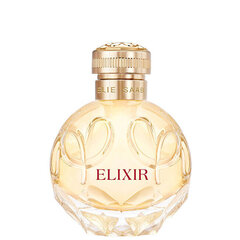 Kvapusis vanduo Elie Saab Elixir EDP moterims, 1 vnt kaina ir informacija | Elie Saab Kvepalai, kosmetika | pigu.lt